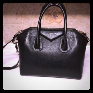 Givenchy purse
